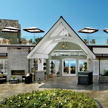 L'Auberge Del Mar Resort And Spa Екстер'єр фото