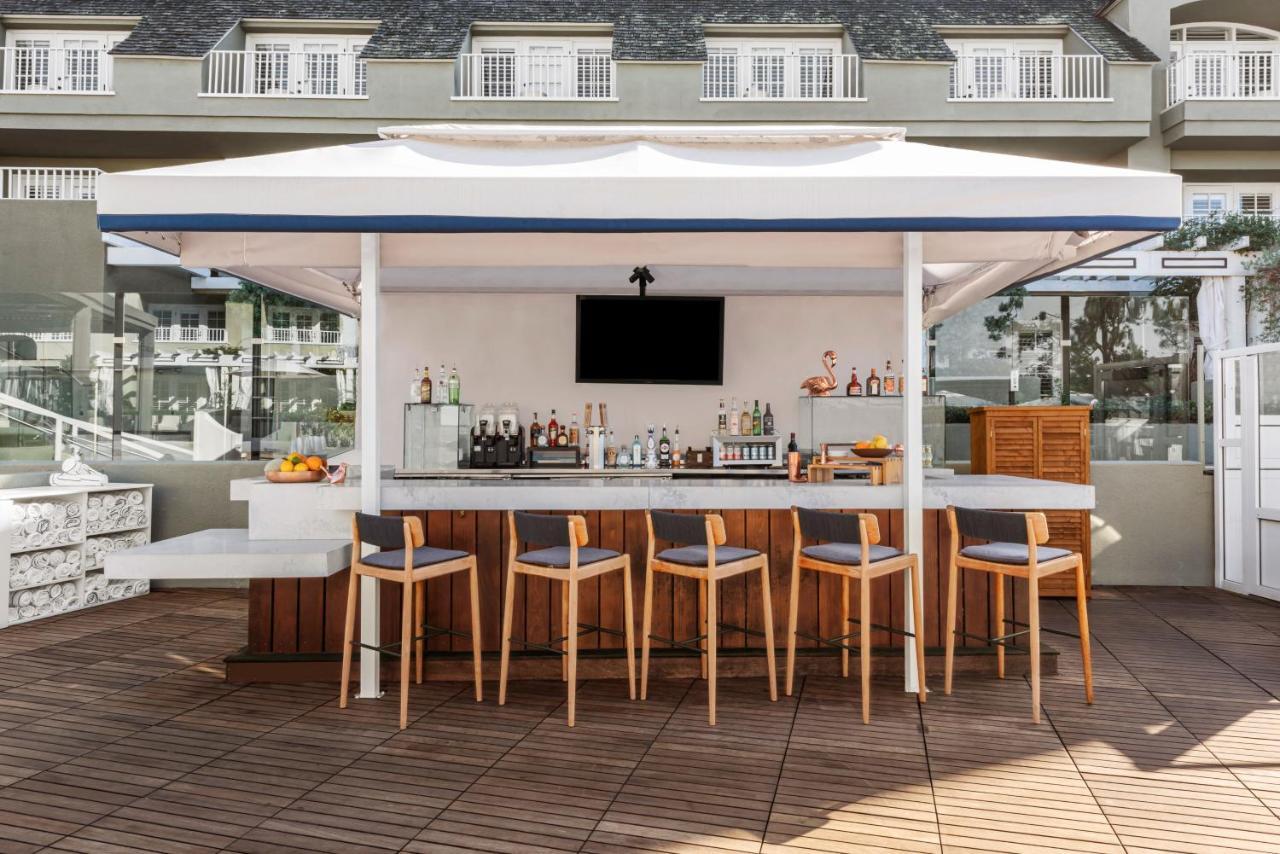 L'Auberge Del Mar Resort And Spa Екстер'єр фото