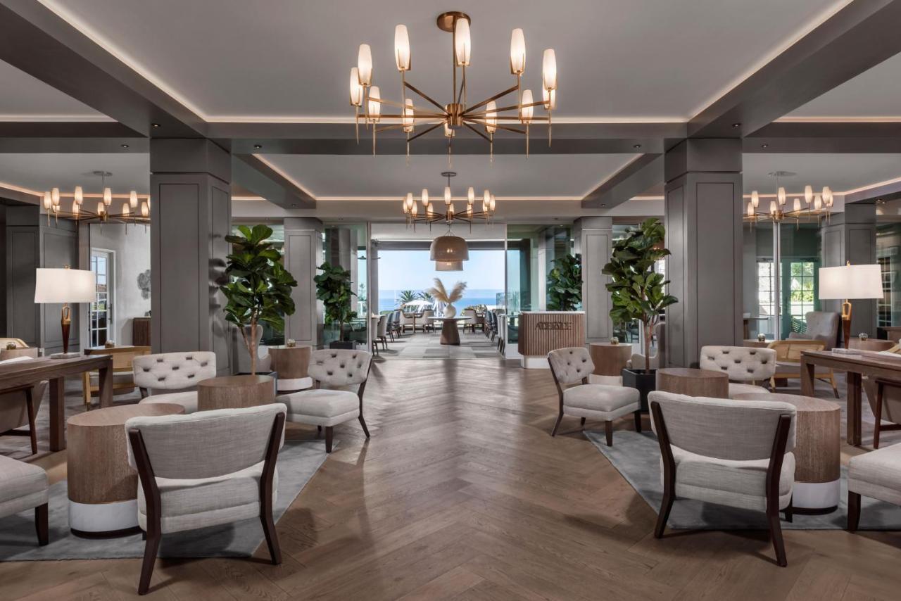 L'Auberge Del Mar Resort And Spa Екстер'єр фото