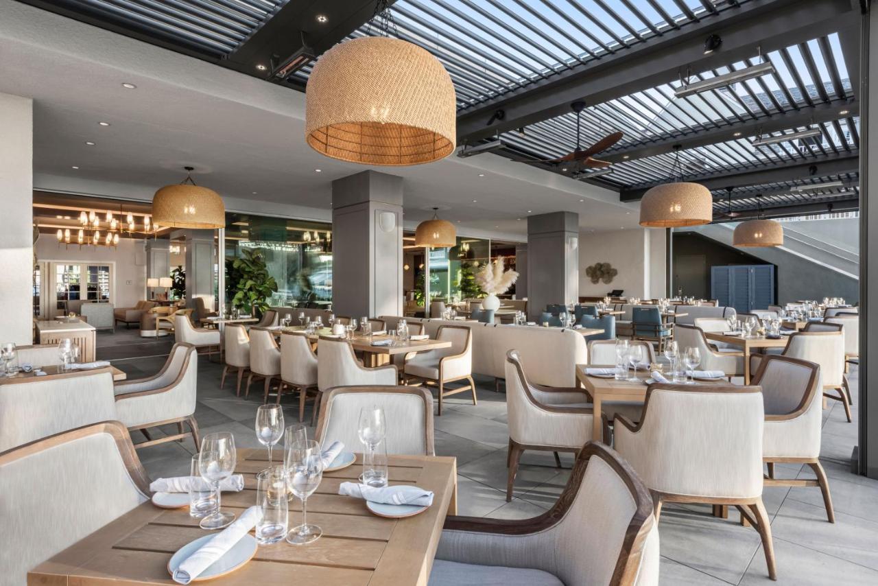 L'Auberge Del Mar Resort And Spa Екстер'єр фото