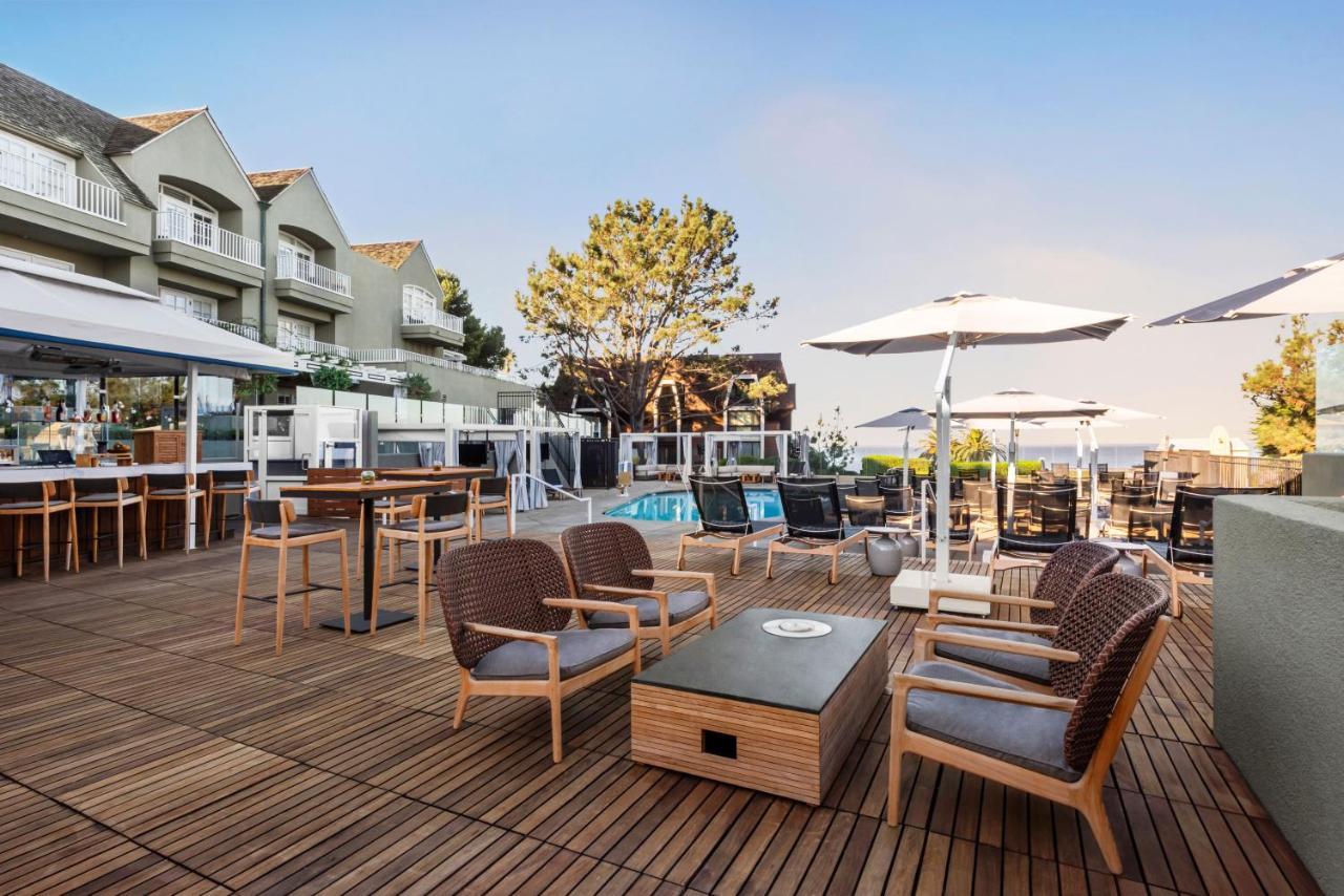 L'Auberge Del Mar Resort And Spa Екстер'єр фото