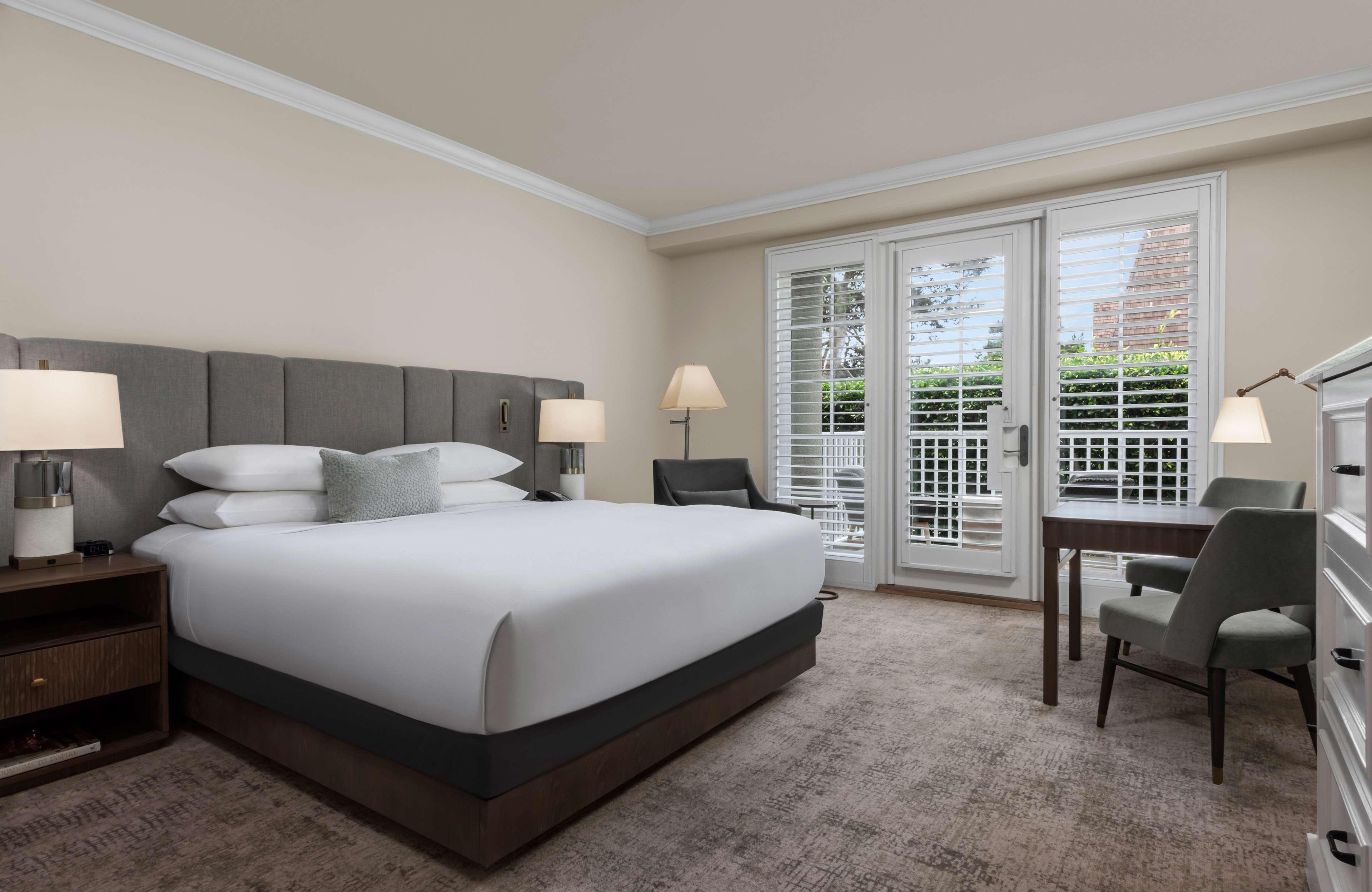 L'Auberge Del Mar Resort And Spa Екстер'єр фото