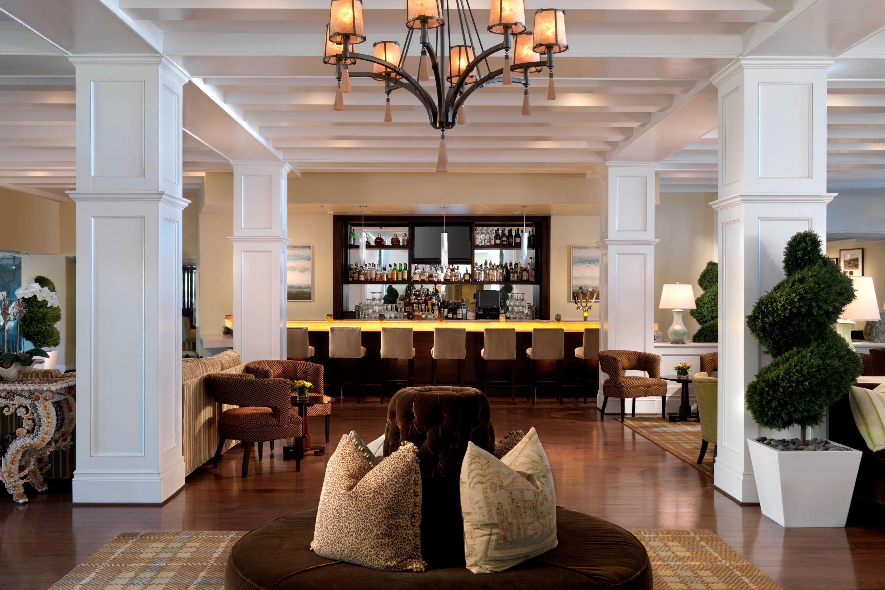 L'Auberge Del Mar Resort And Spa Екстер'єр фото