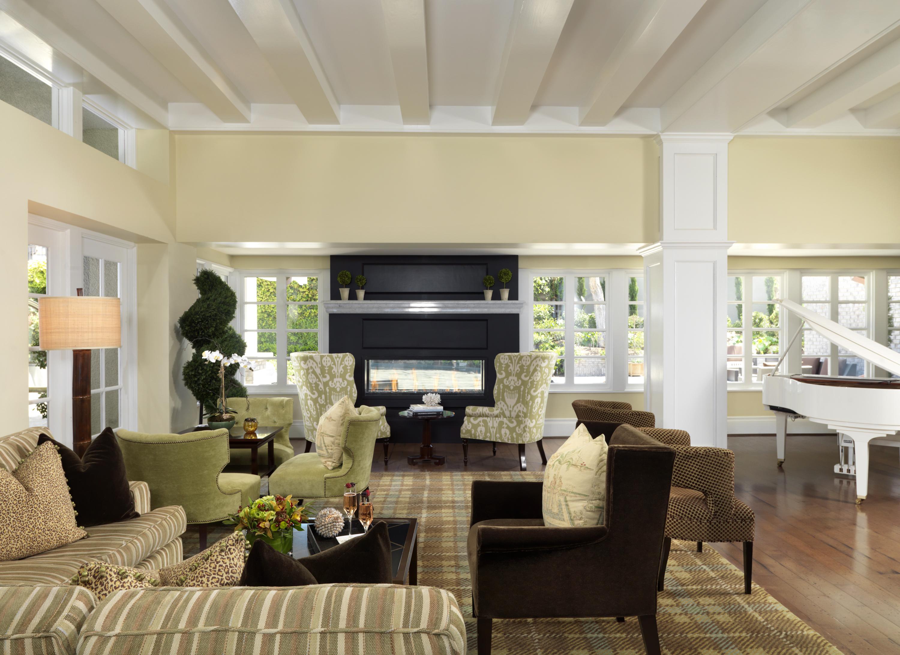 L'Auberge Del Mar Resort And Spa Екстер'єр фото