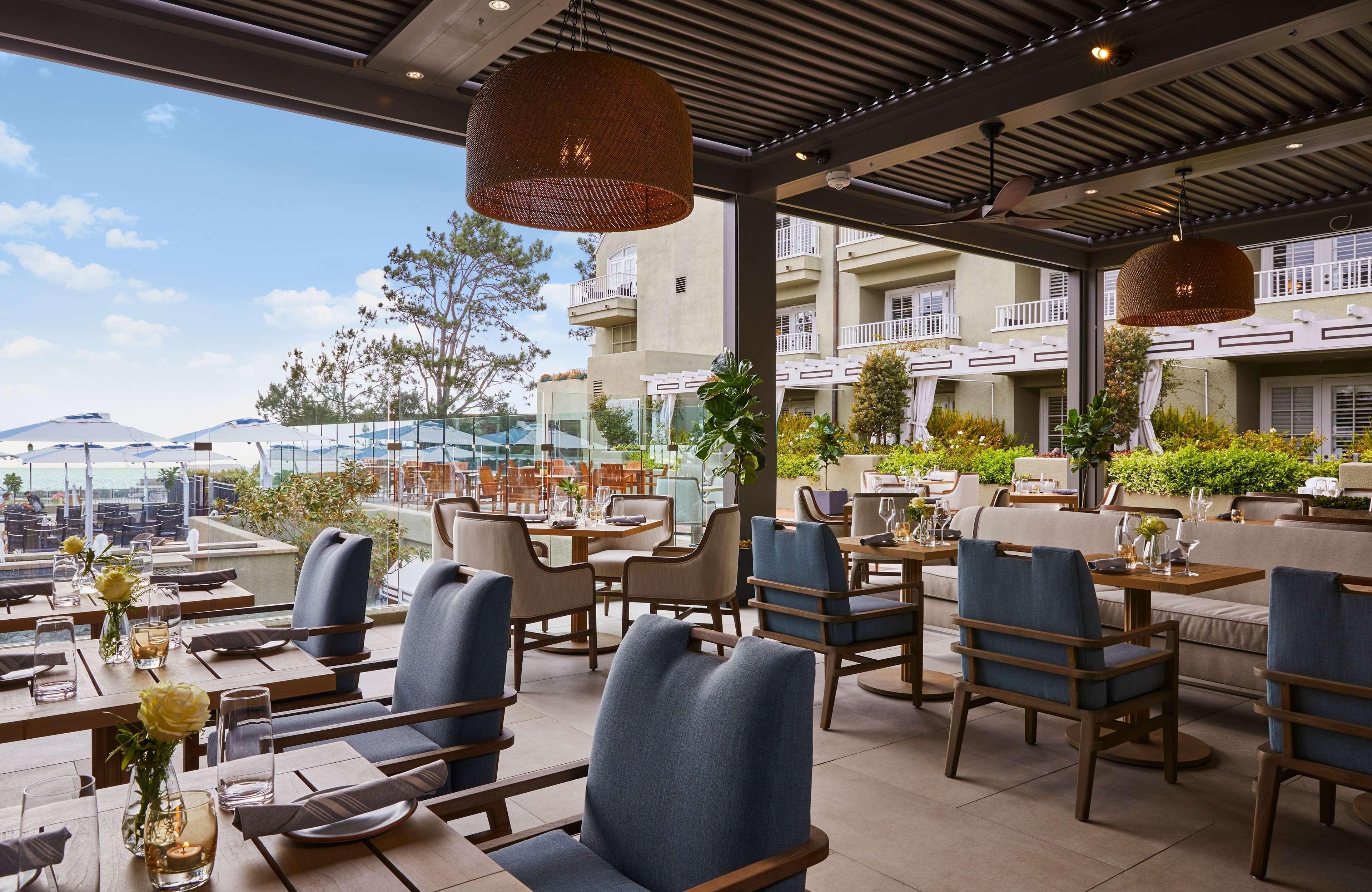 L'Auberge Del Mar Resort And Spa Екстер'єр фото