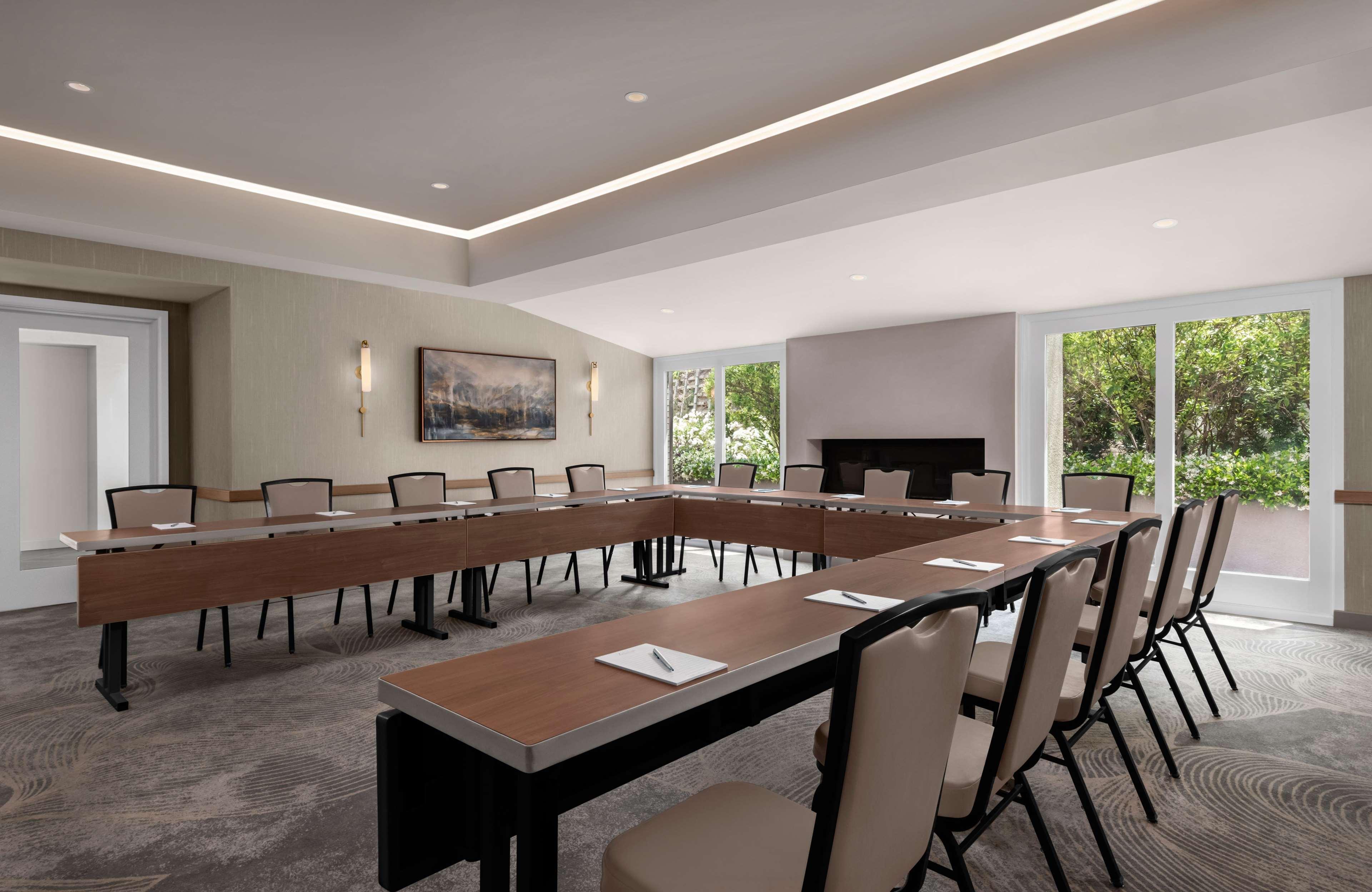 L'Auberge Del Mar Resort And Spa Екстер'єр фото