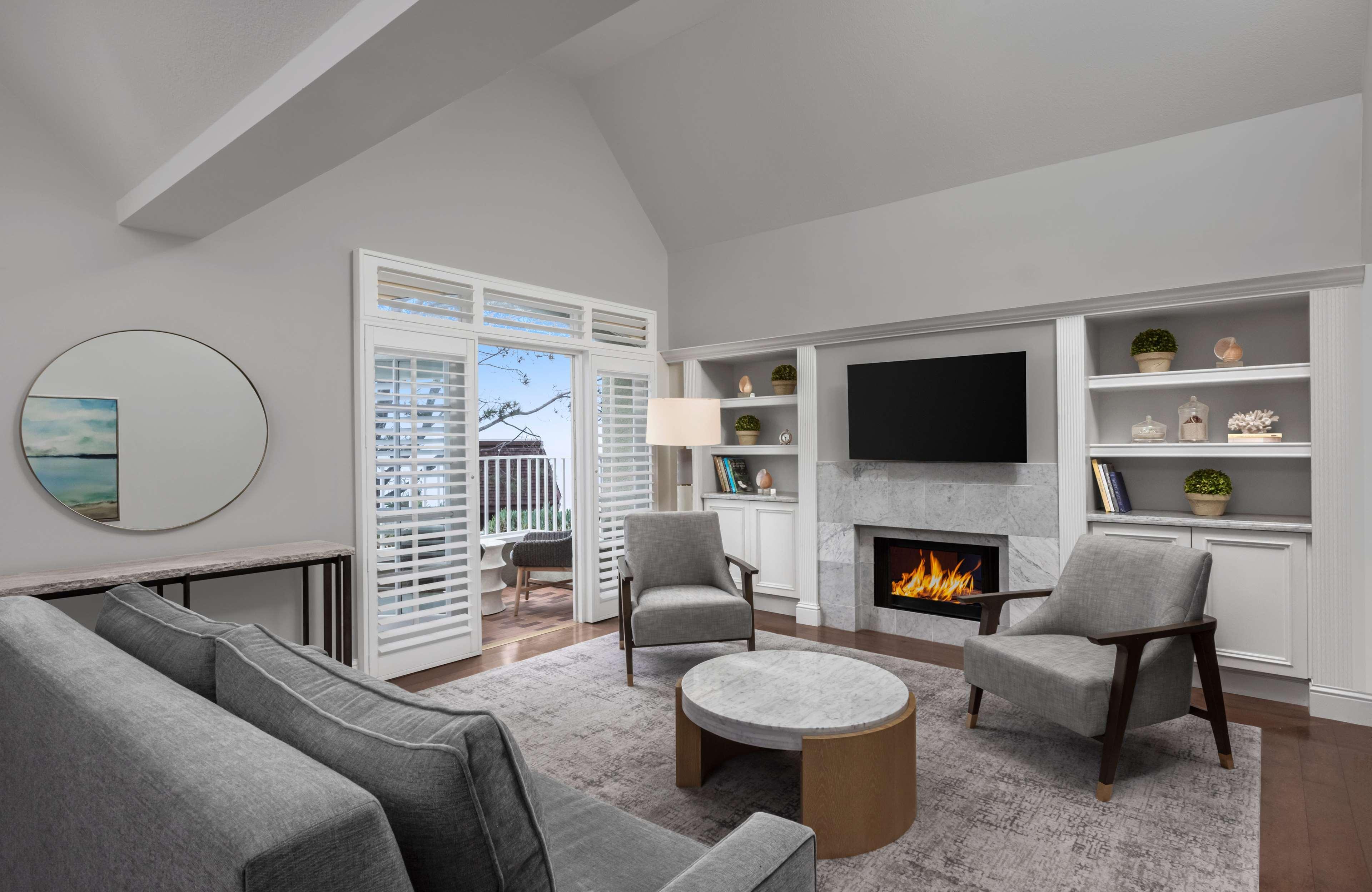 L'Auberge Del Mar Resort And Spa Екстер'єр фото