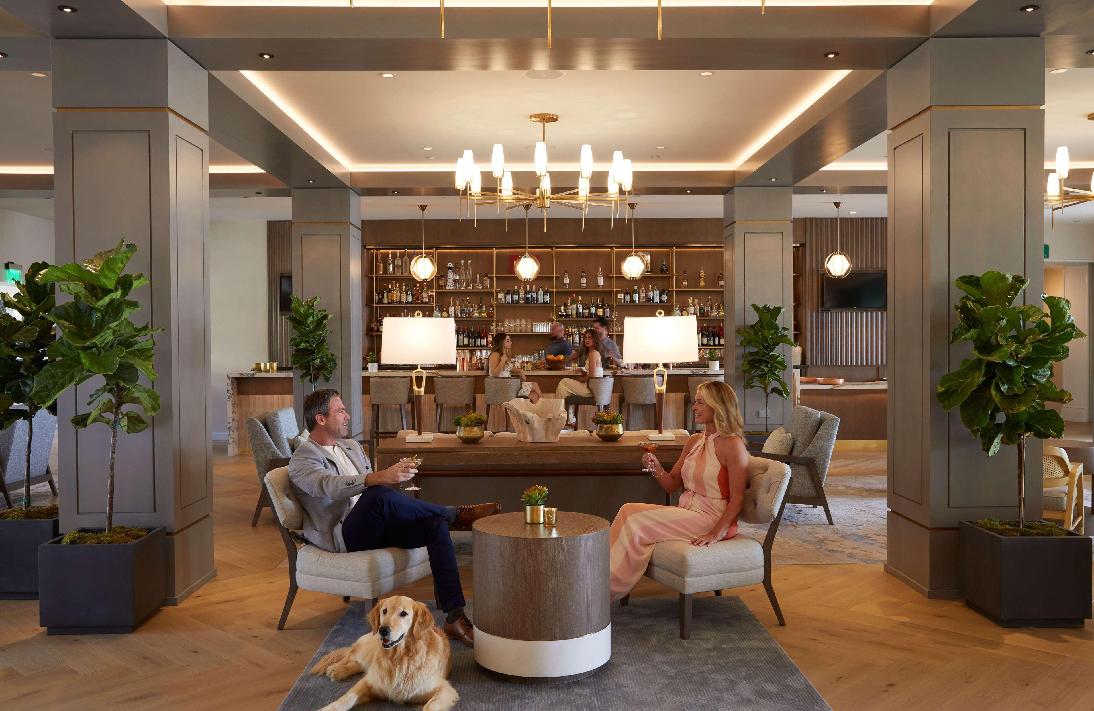 L'Auberge Del Mar Resort And Spa Екстер'єр фото